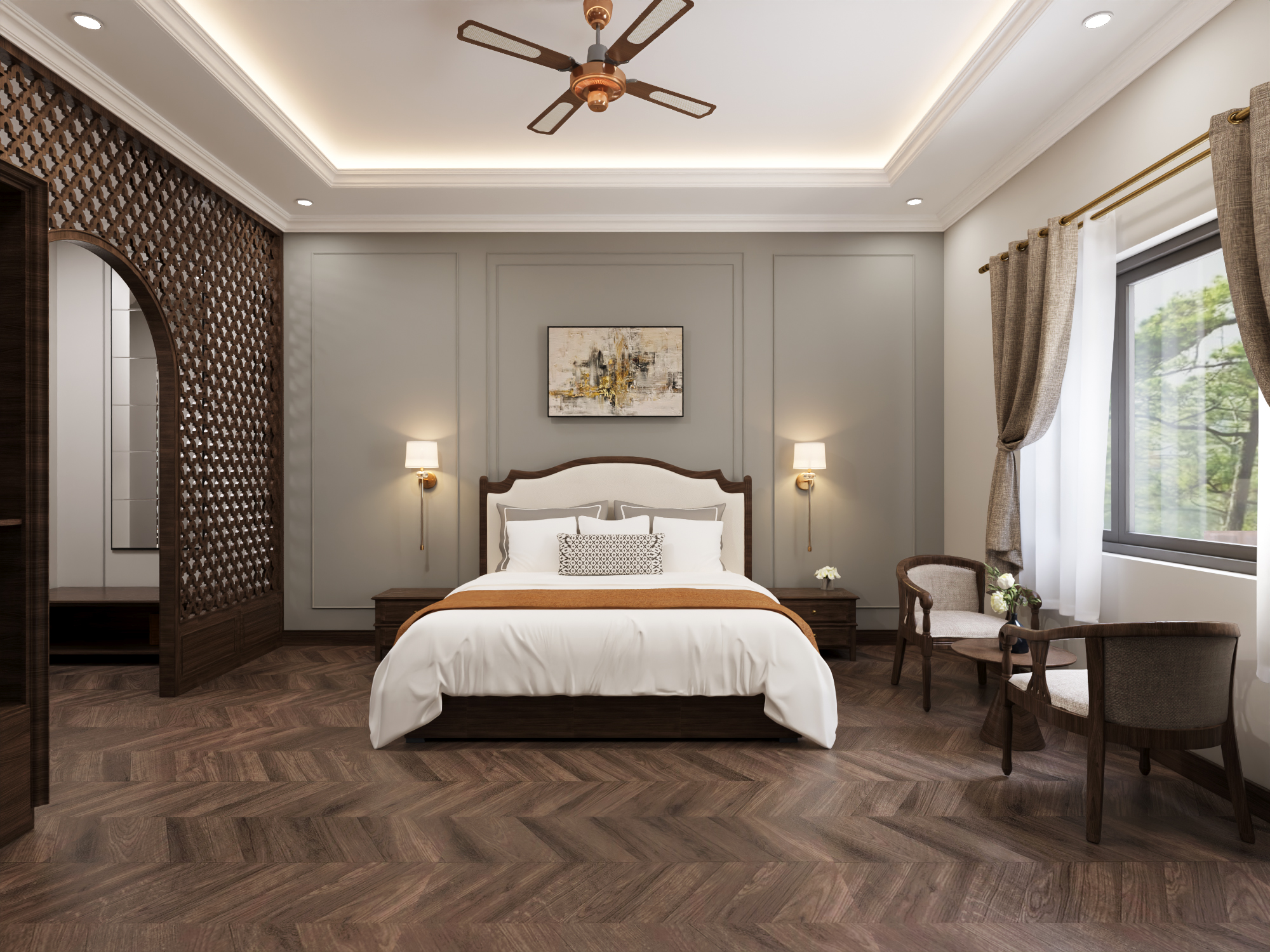 Grand Deluxe