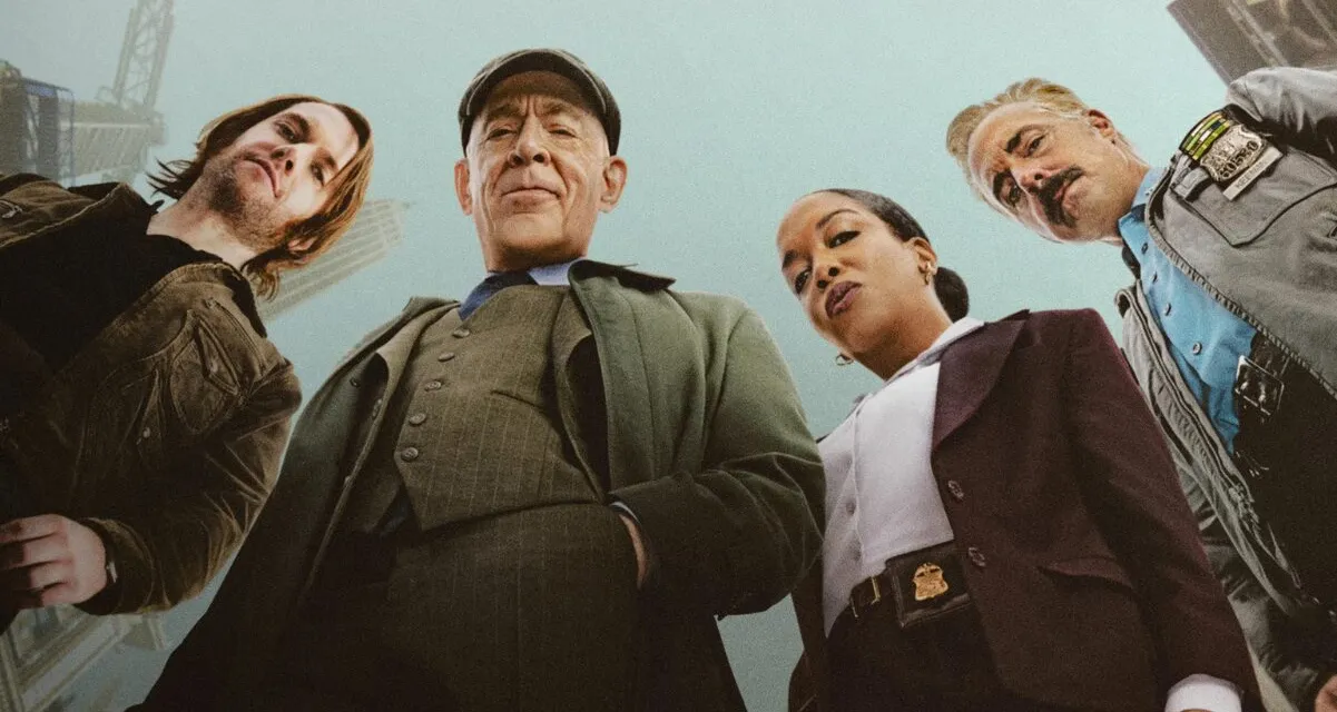 The Westies: A História Real da Máfia Irlandesa e a Adaptação da MGM+