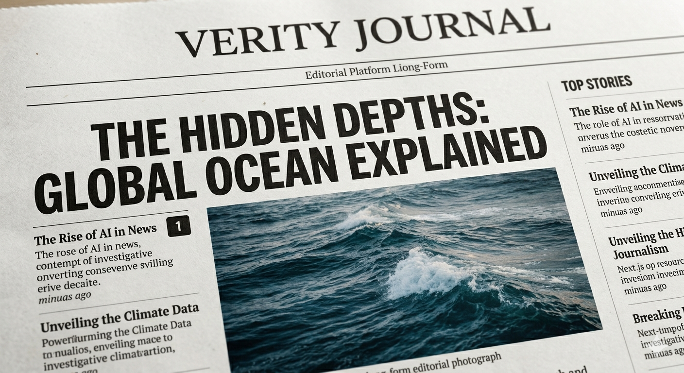 Verity Journal