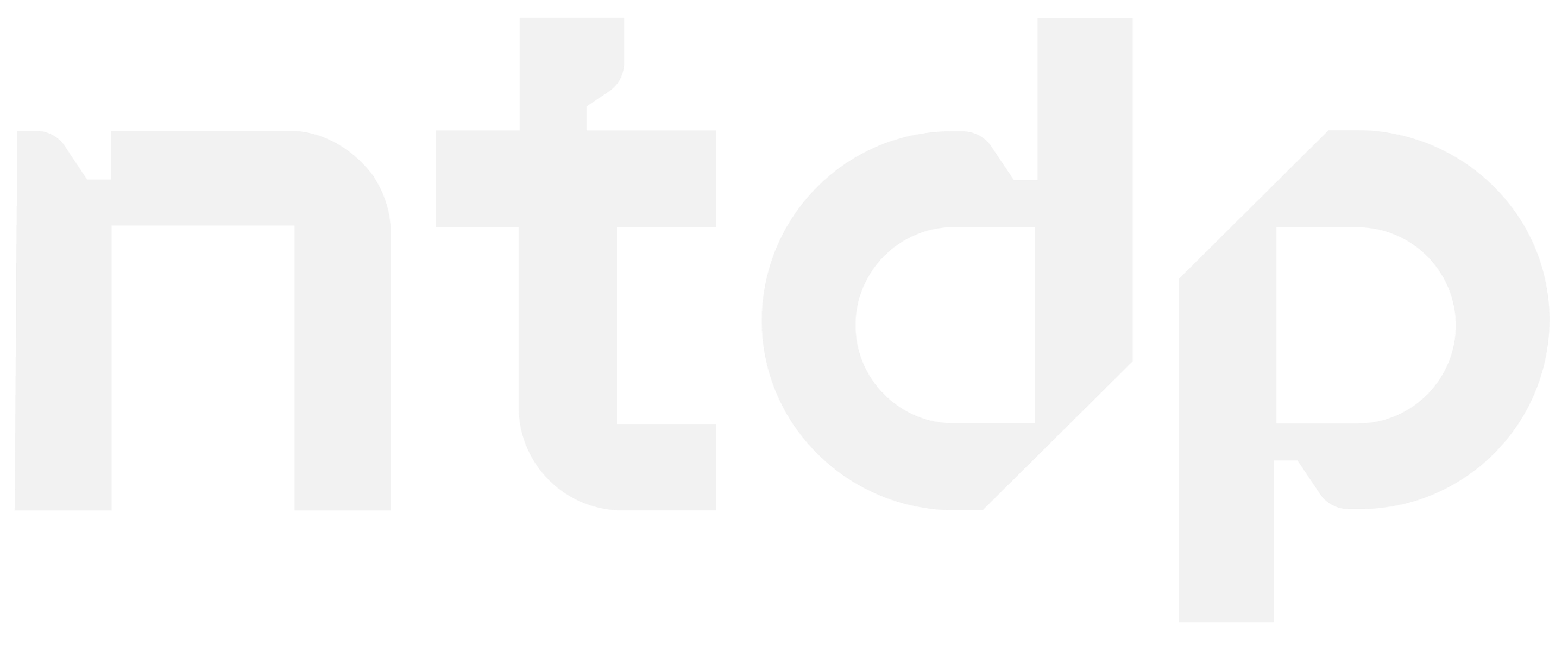 NTDP