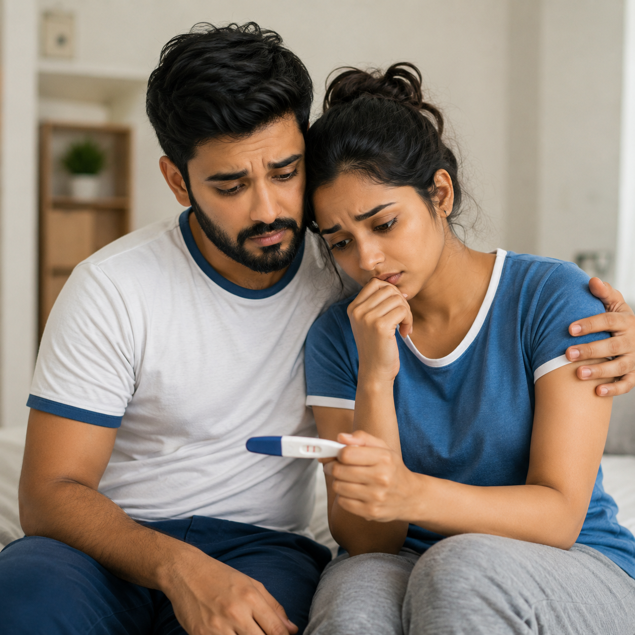 Secondary Infertility: Why Am I Having Trouble Getting Pregnant Again?