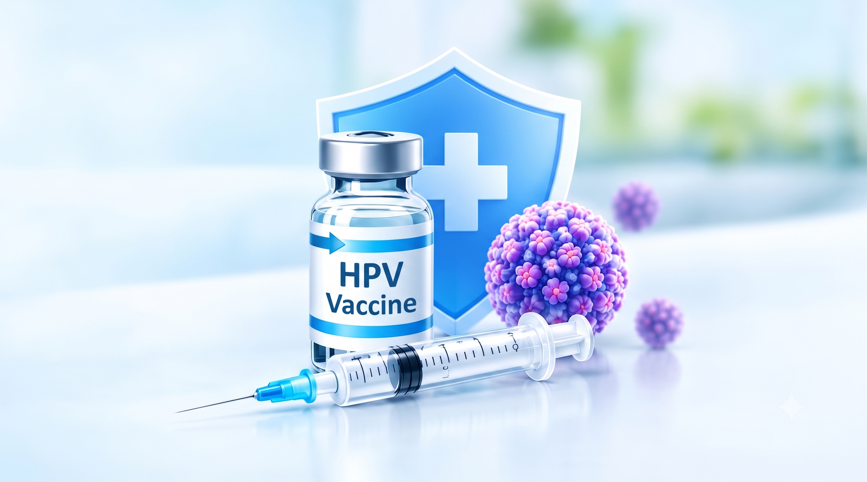 HPV Vaccination: Myths and Facts You Should Know
