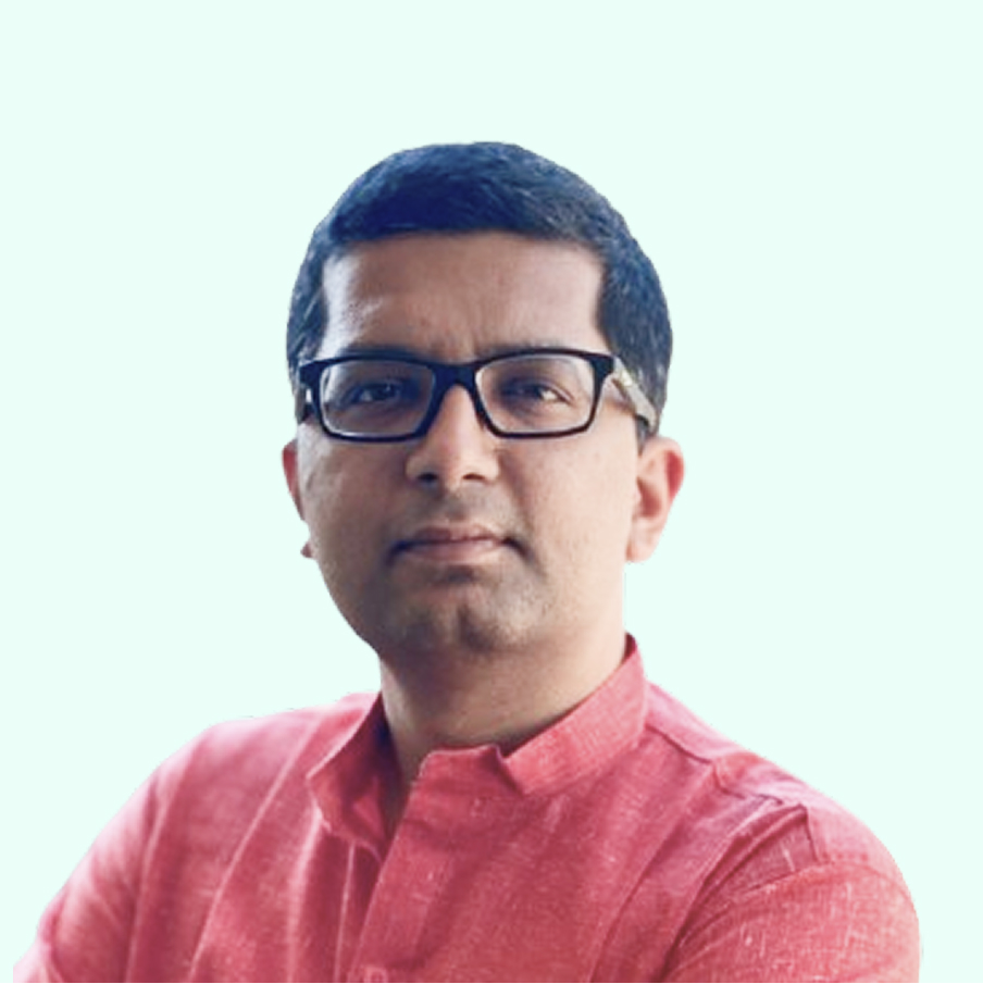 Kunjan Shah