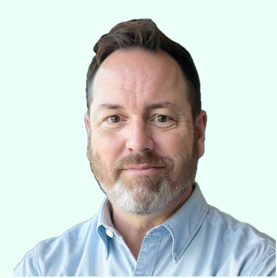 Pete Shea