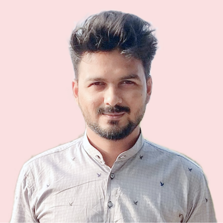 Kartik Sorathiya