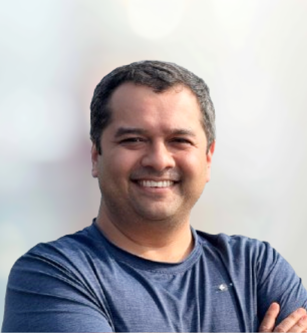 Bhadrik Patel