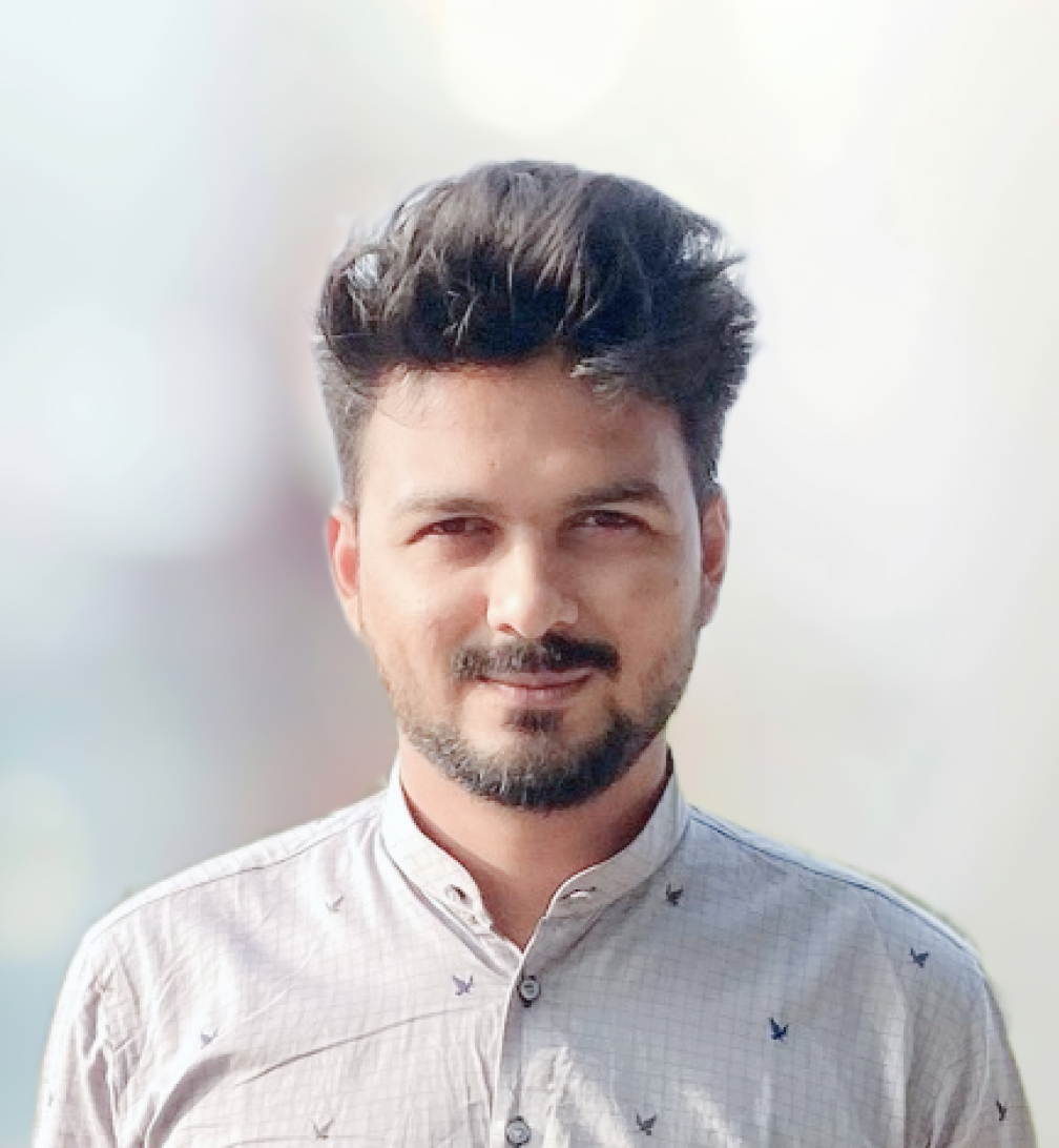 Kartik Sorathiya