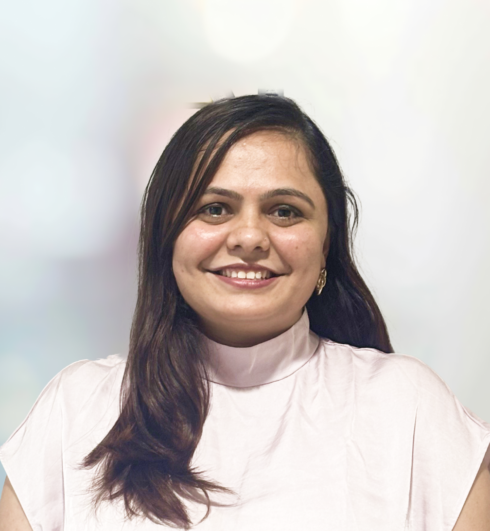 Bhagyashree Ruparel
