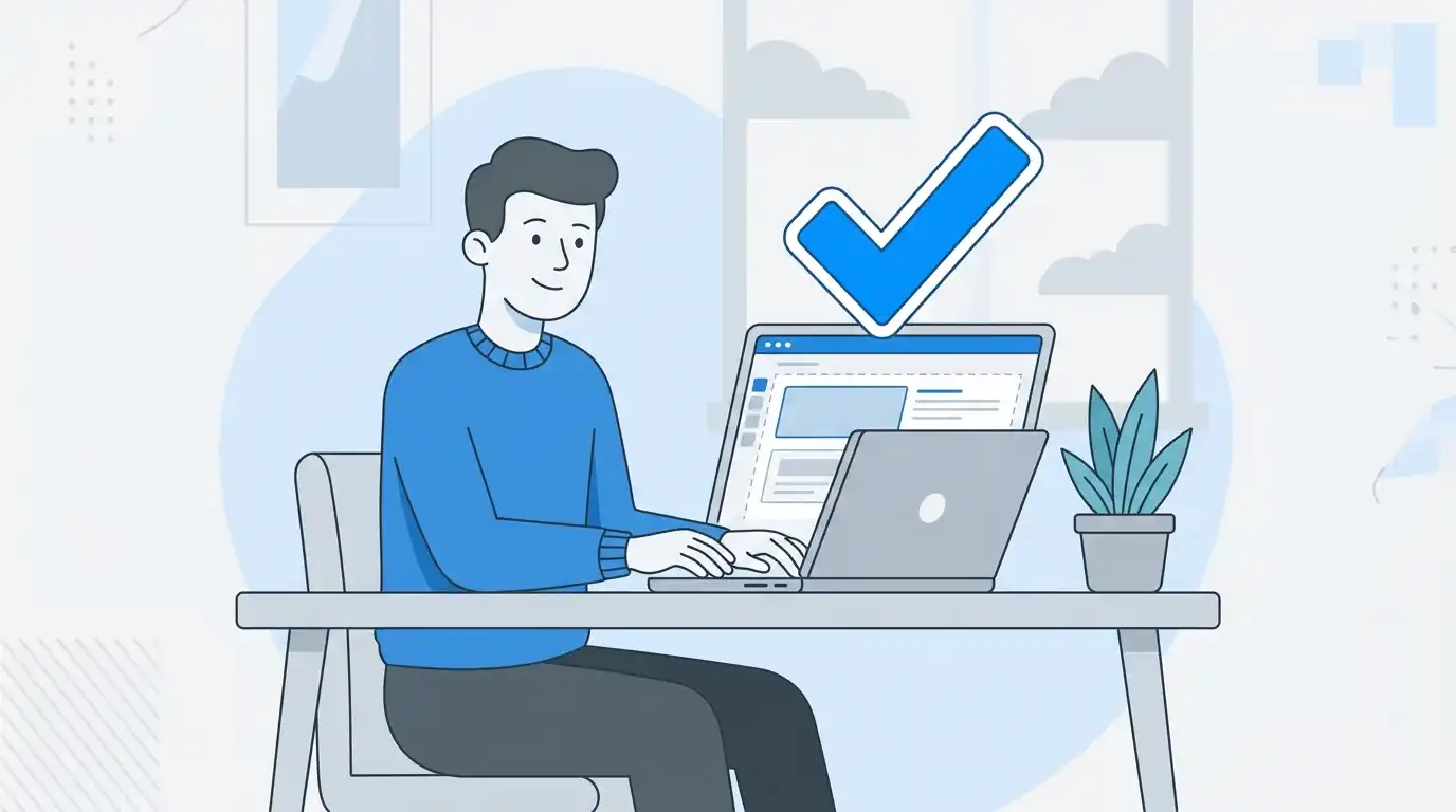 Person_using_laptop_with_checkmark_202607121815.webp