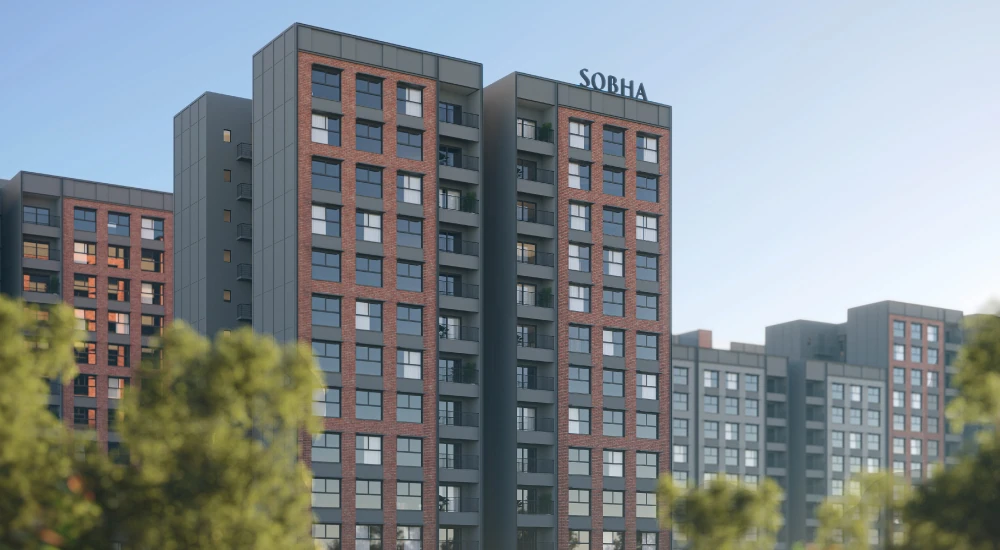 Sobha Ayana | 2 Years EMI Holiday Plan