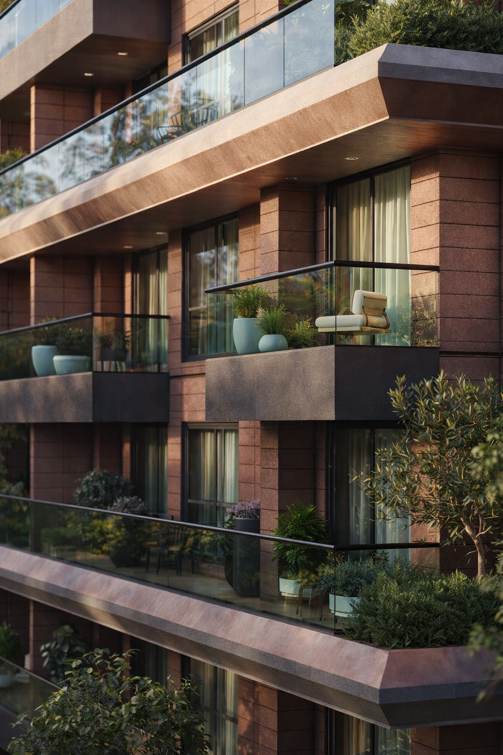 Sobha Altair 