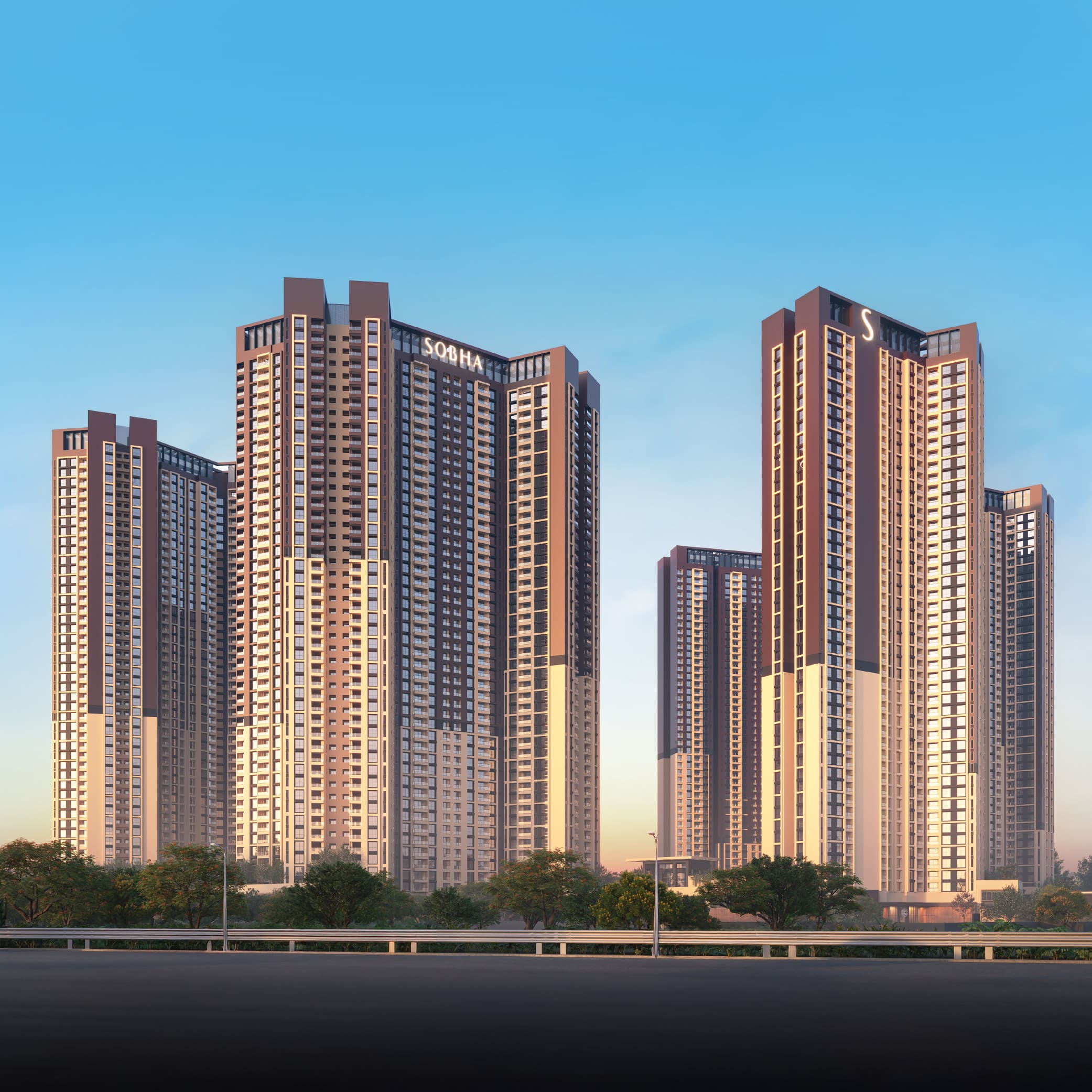 The image representing Apartments