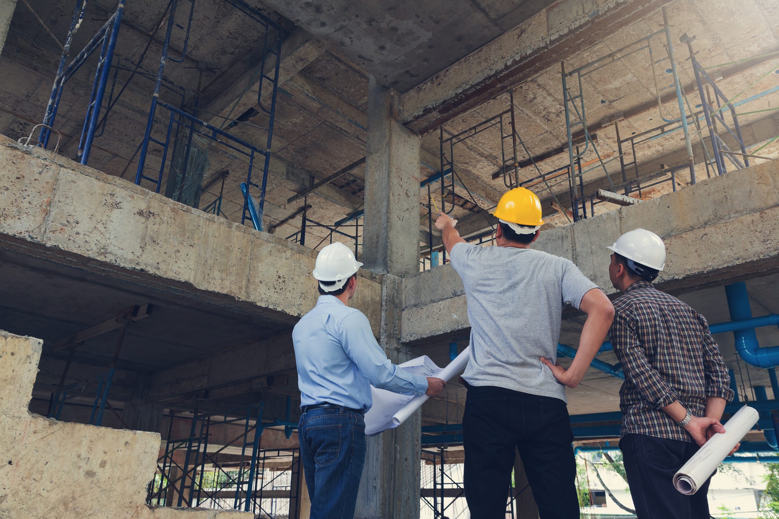 Administração de Obras