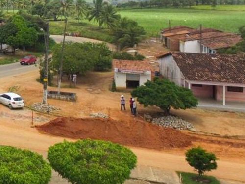 Foto 2 da obra Método Não Destrutivo (MND)