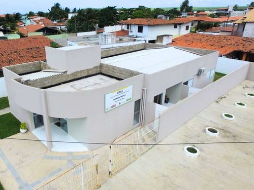 Foto 1 da obra Empreendimentos Públicos e Privados