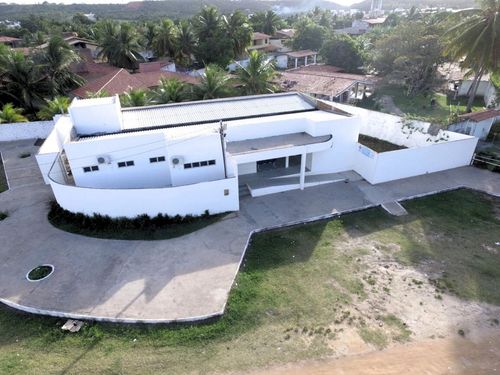 Foto 2 da obra Empreendimentos Públicos e Privados