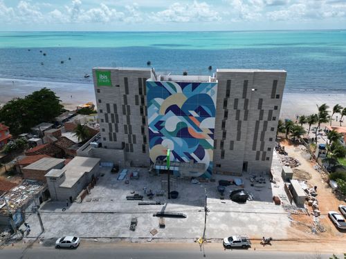 Foto 5 da obra Obras Comerciais