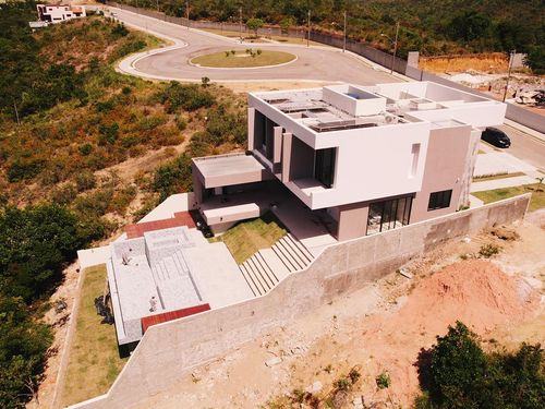 Foto 2 da obra Residências Unifamiliar