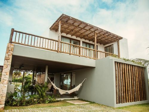 Foto 4 da obra Residências Unifamiliar