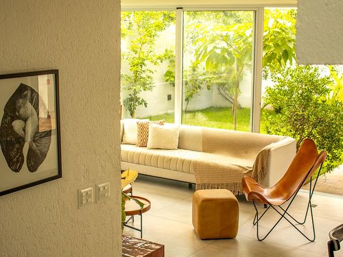 Foto 4 da obra Residências de Alto Padrão