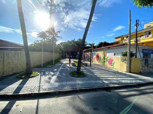 Foto 3 da obra Obras de Urbanização