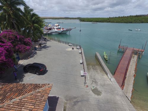 Foto 4 da obra Obras de Urbanização