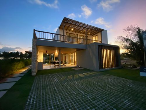Foto 4 da obra Edificações