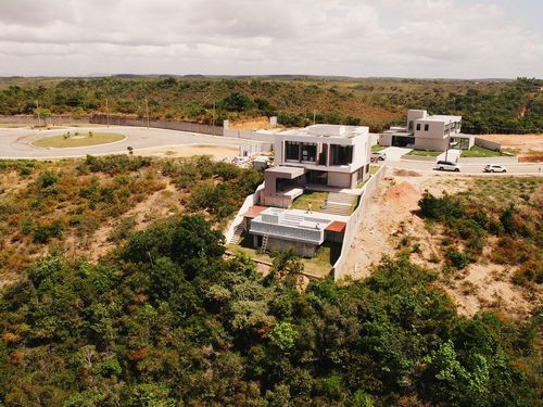 Foto 5 da obra Edificações