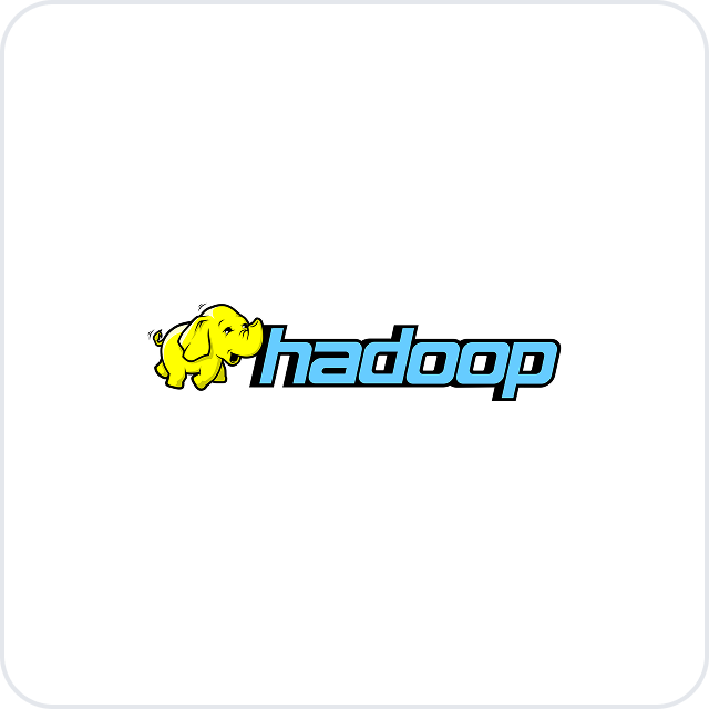 hadoop