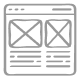 Wireframes Development