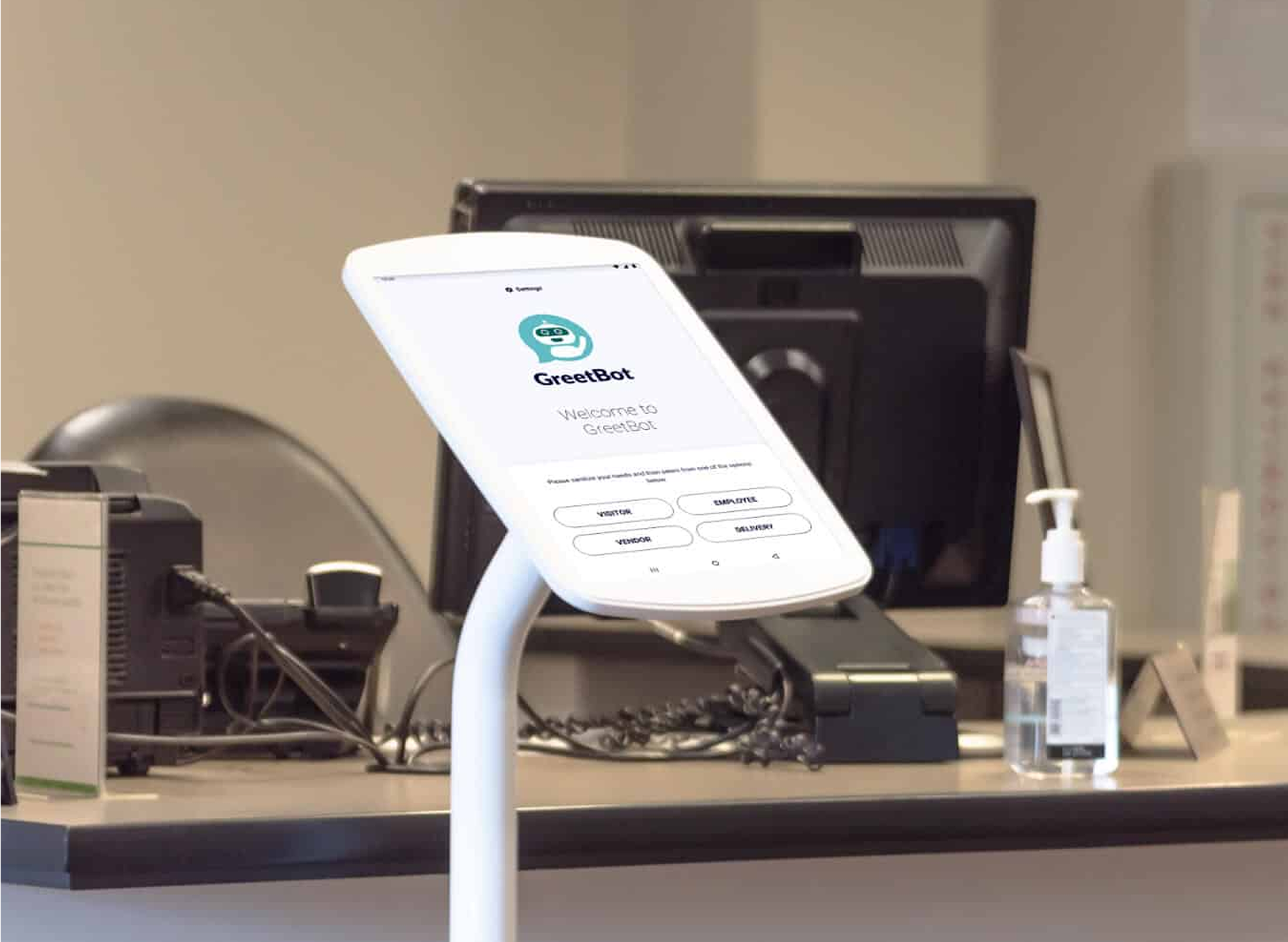 Innovative Tools to Protect Senior Communities During the Pandemic