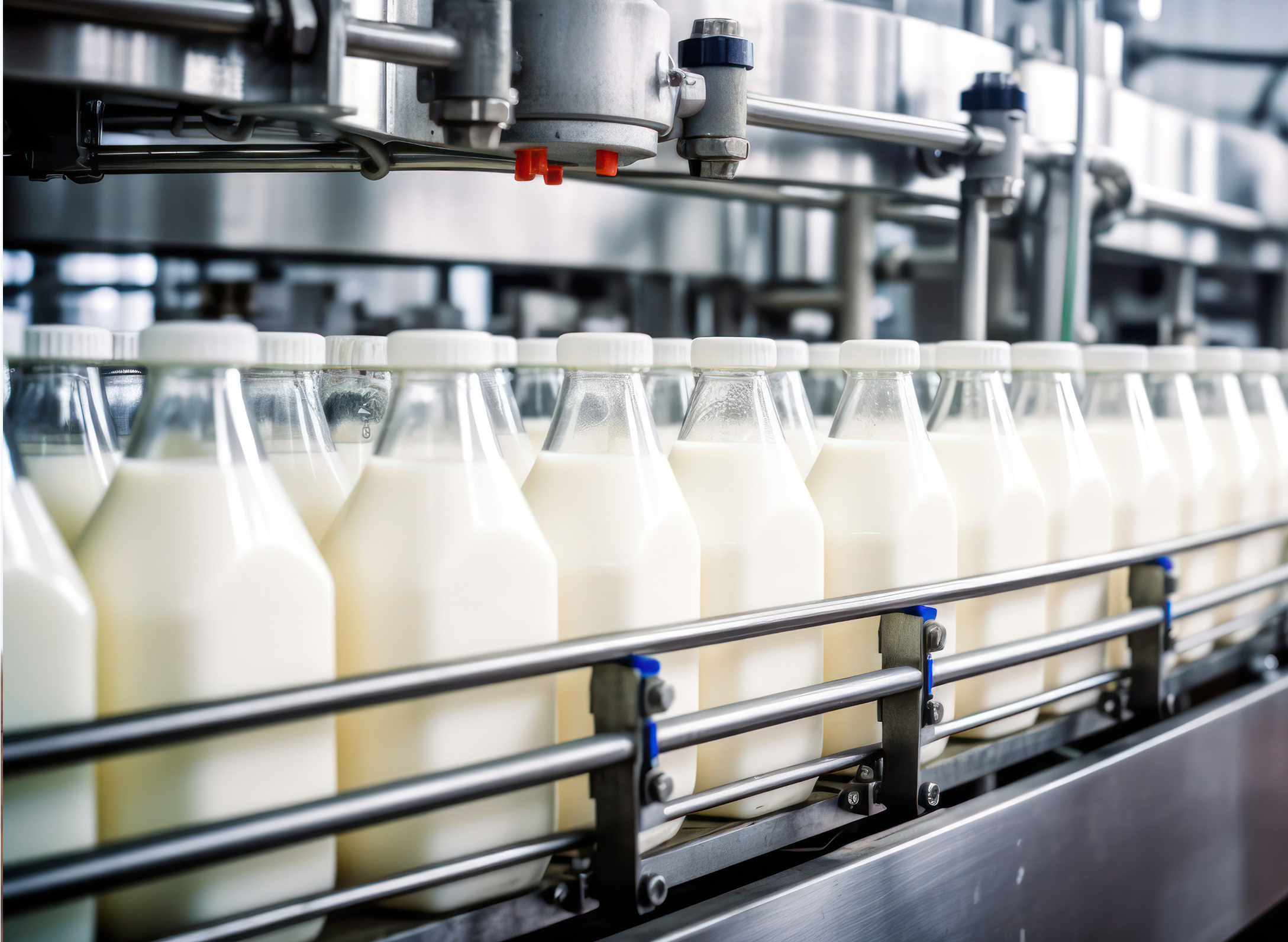 Paul Mueller Company MilkSecure IIoT Platform and Control System