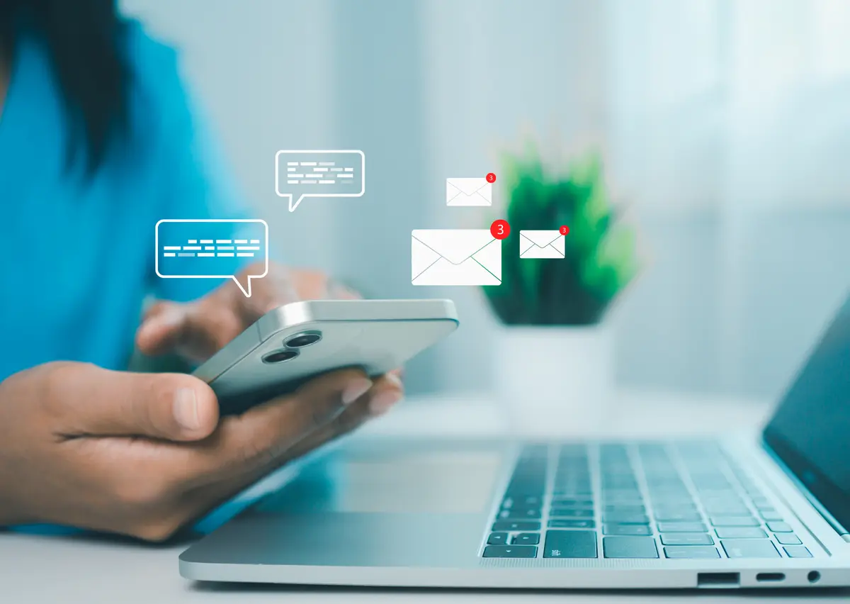 A Custom Klaviyo × Kustomer Integration for Intelligent SMS Support Routing