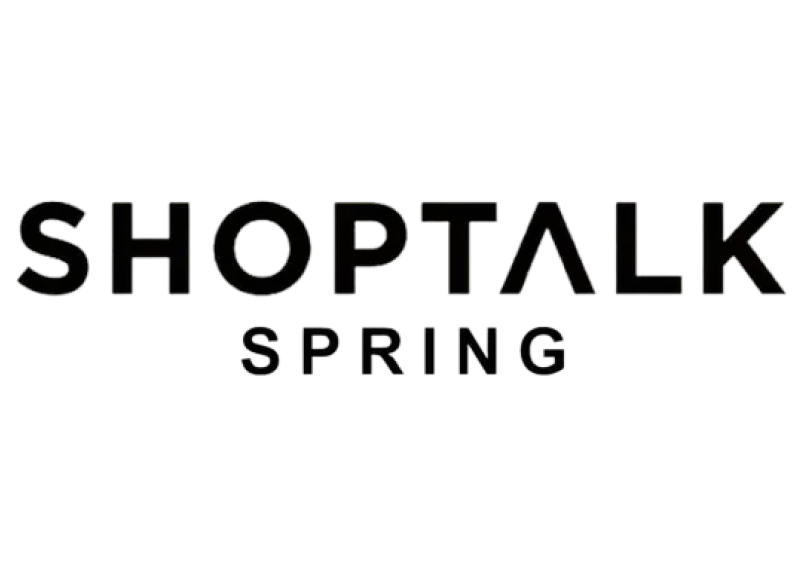 SHOPTALK Spring