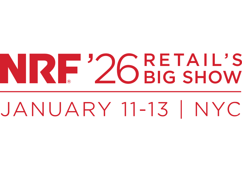 NRF'26 Retail's Big Show