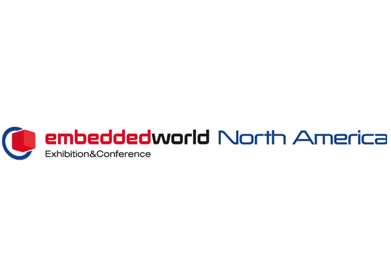 Embedded World North America