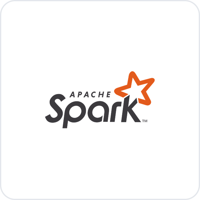 apache spark