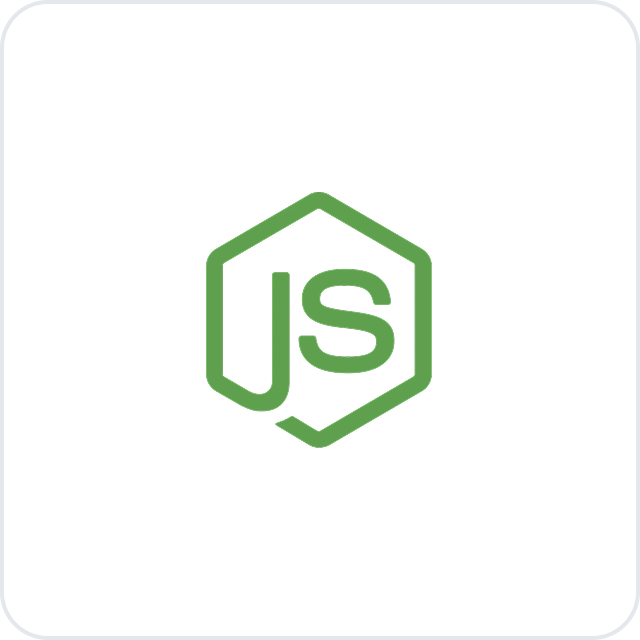 js