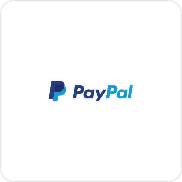 paypal