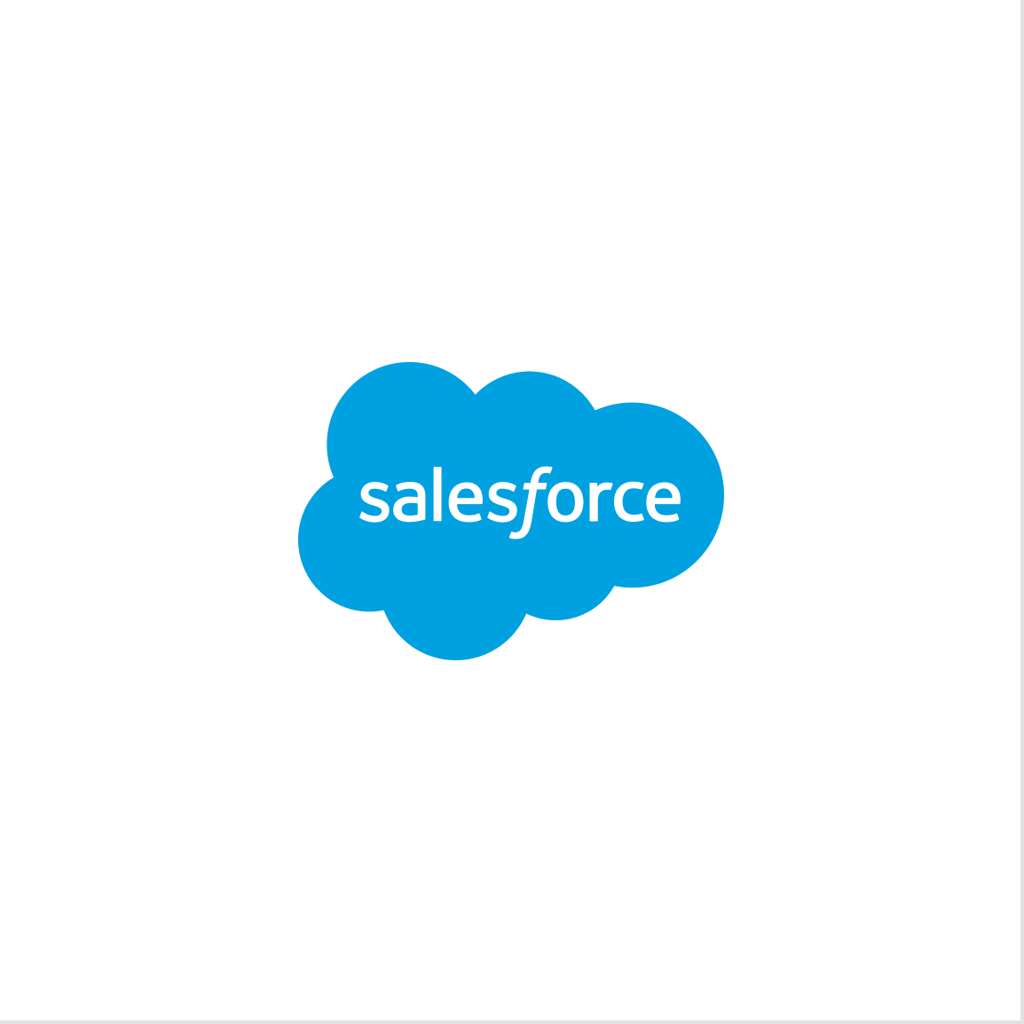 Salesforce logo