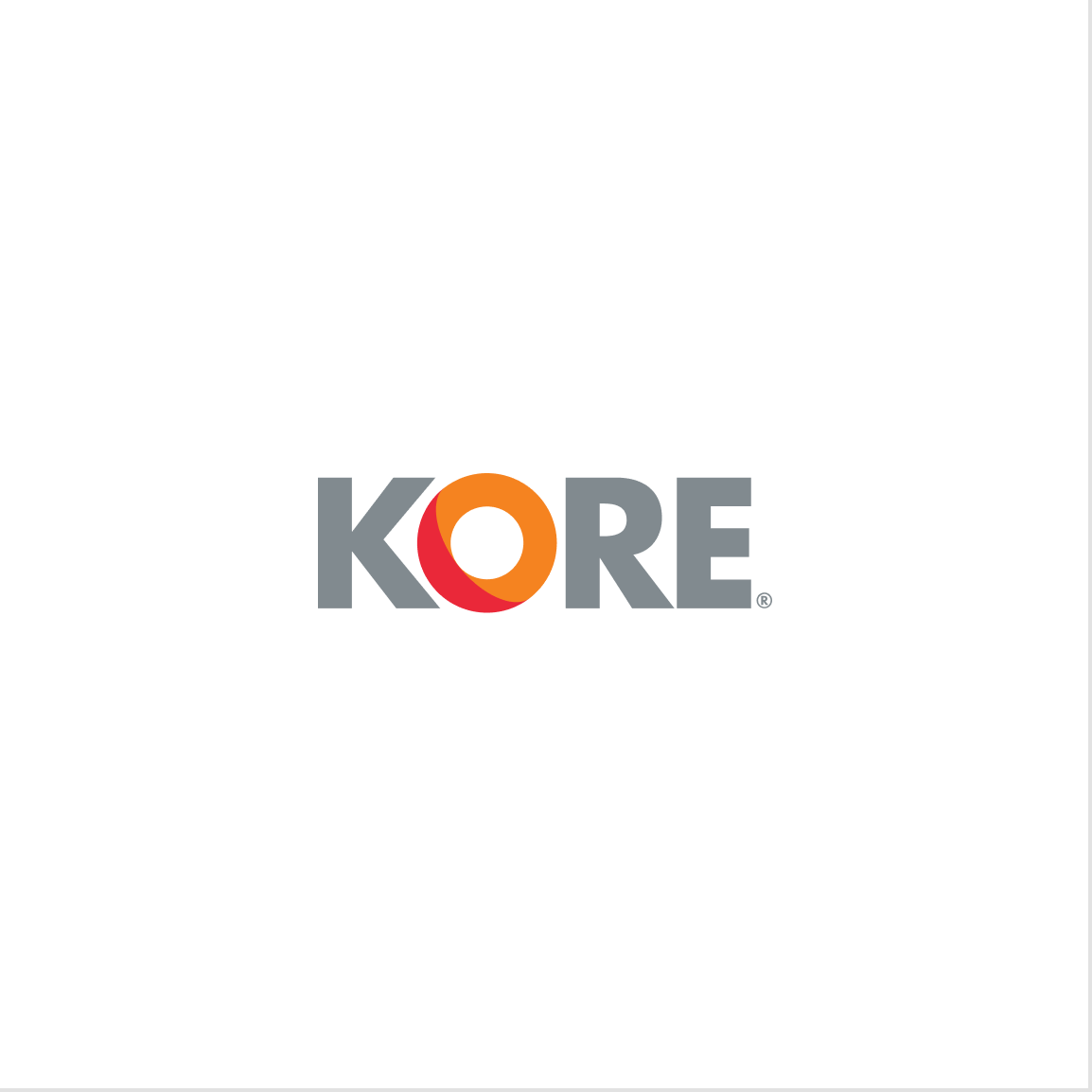 kore logo