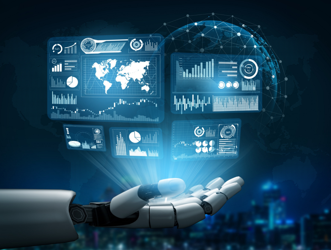 Customized Analytics Solutions