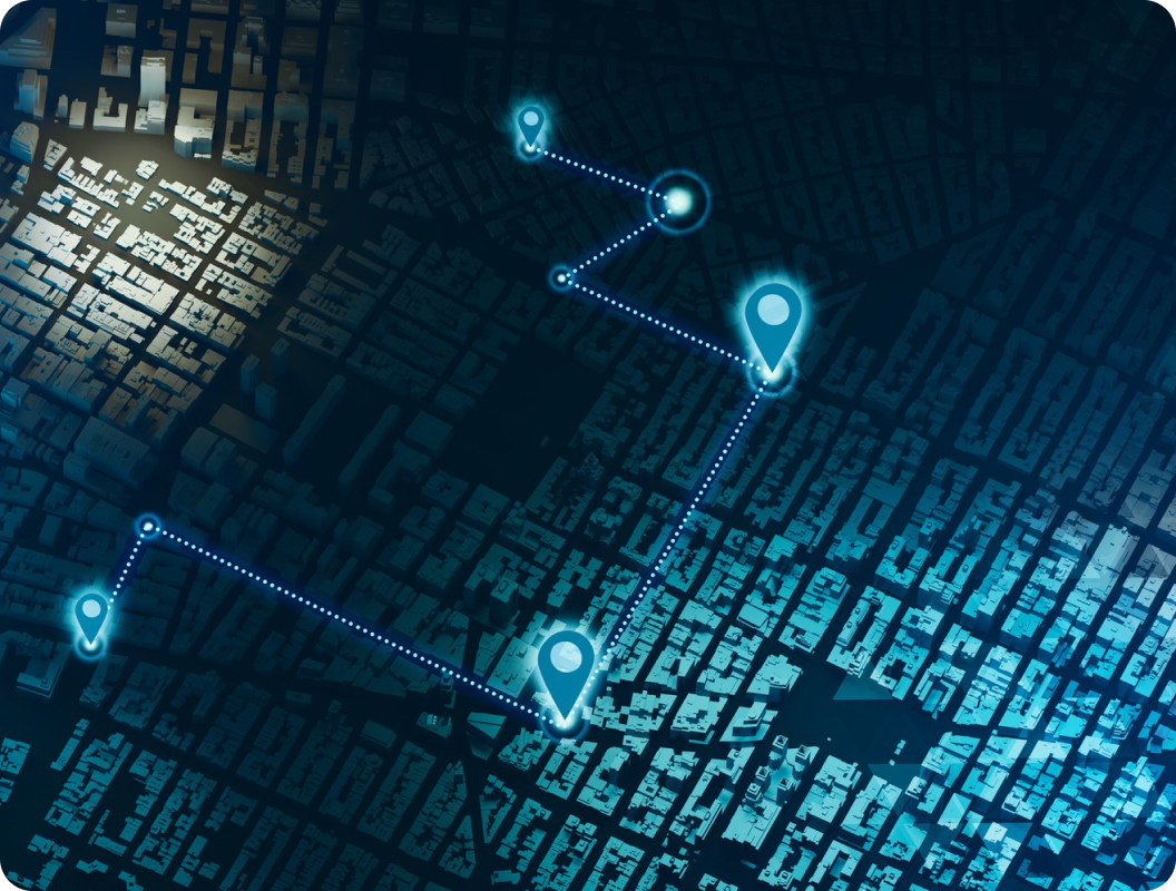 Real-Time Tracking & Alerts
