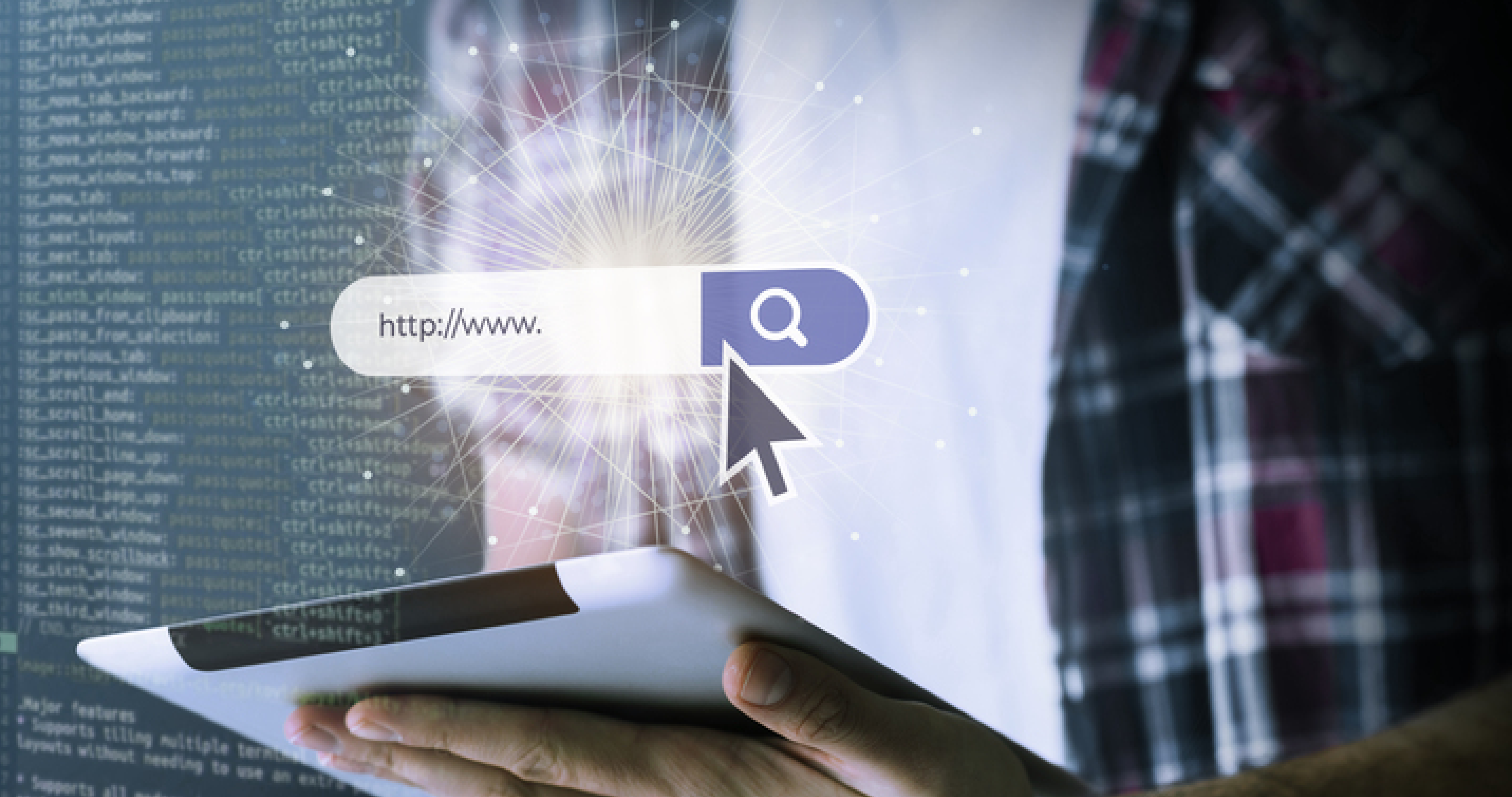 Connecting Search Intelligence with Marketing Automation to Drive Revenue Growth