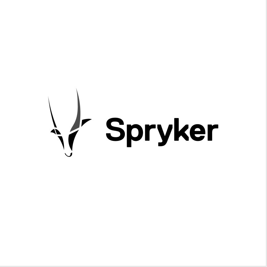 Spryher logo