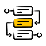 Klaviyo Flow Automation icon