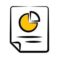 Klaviyo Analytics & Reporting icon