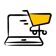 Klaviyo eCommerce Integrations icon