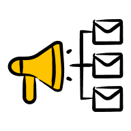 Klaviyo Campaign Management icon
