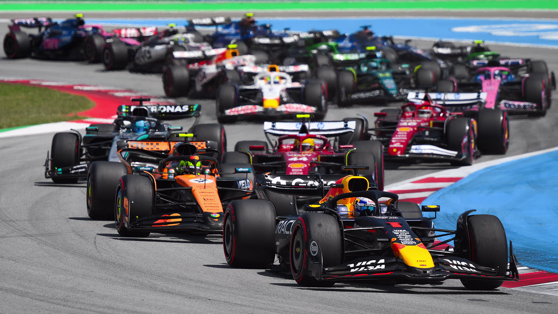 is formula 1 Finally coming back to India?